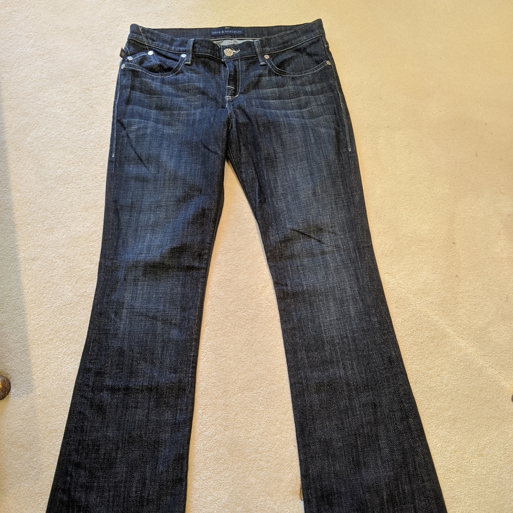 Rock & Republic Women's Jeans